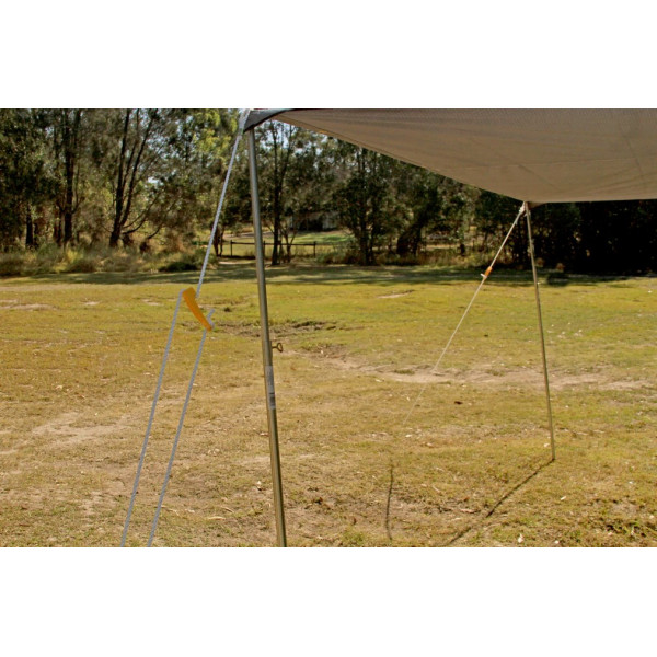 Awning Pole Kit Awning Pole Kit