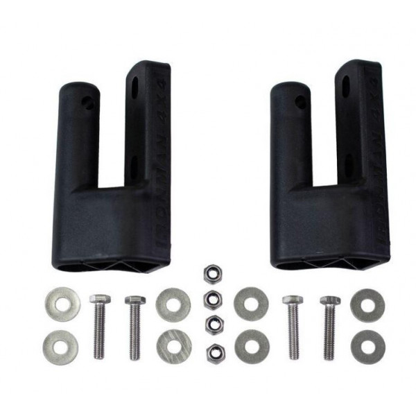 Awning Quick Release Extra Hooks Kit Awning Quick Release Extra Hooks Kit