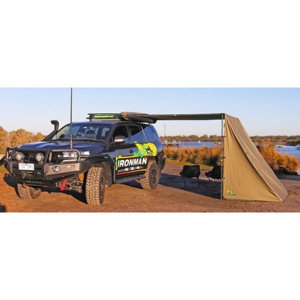 Awning Xtra Weathershield (Suits 2.5m Wide Awning) Awning Xtra Weathershield (Suits 2.5m Wide Awning)