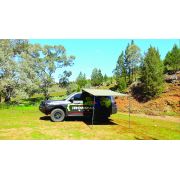 Instant Awning 1.4m
