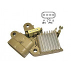 laddningsregulator GM 253A