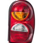 Tail Lamp Assembly right 02-04
