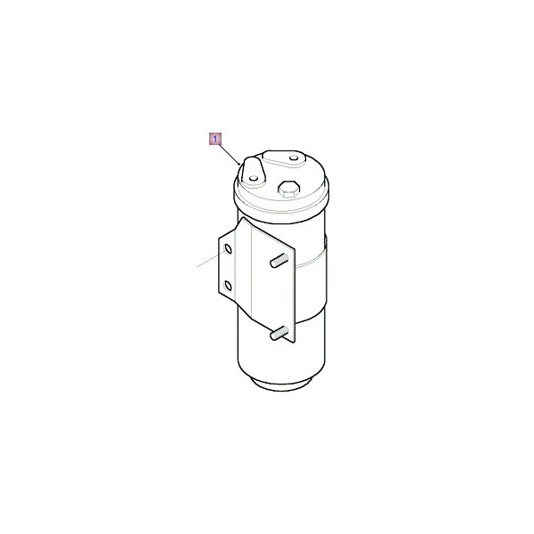 A/C Dryer Defender