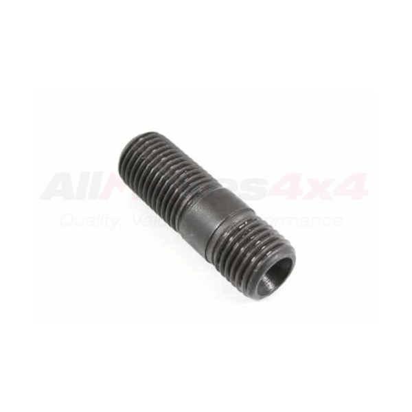 Series 1, 2, 2A wheel stud bolt
