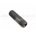 Series 1, 2, 2A wheel stud bolt