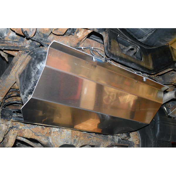 REAR FUEL TANK GUARD