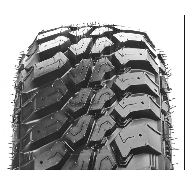 Tomket MT33x12.5R15 POR Tomket MT33x12.5R15 POR