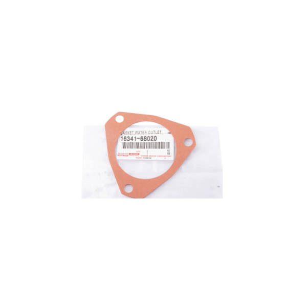 Thermostat gasket 3.9D/TD