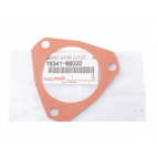 termostat tätning 3.9D/TD