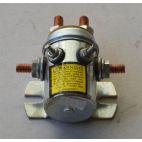 Relé, 12 V