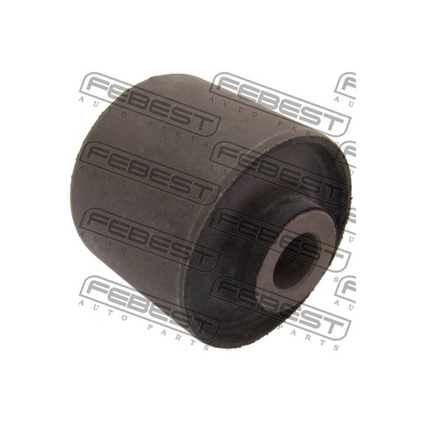 Control arm bush rear lower J100