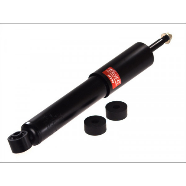 Front shock standard