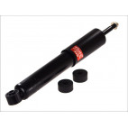 Front shock standard