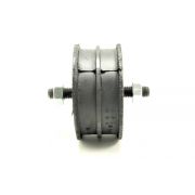 Gearbox Mount, round, Lad Rover