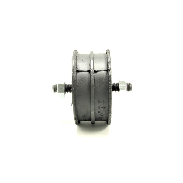 Gearbox Mount, round, Lad Rover
