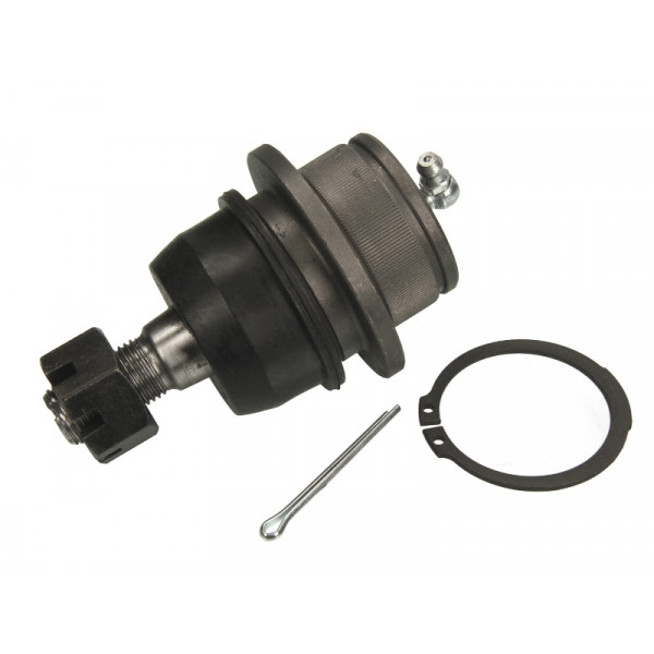Front lower ball joint