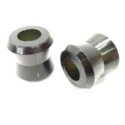 SHOCK BUSH KIT-LARGE EY