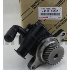 PUMP ASSY, VANE