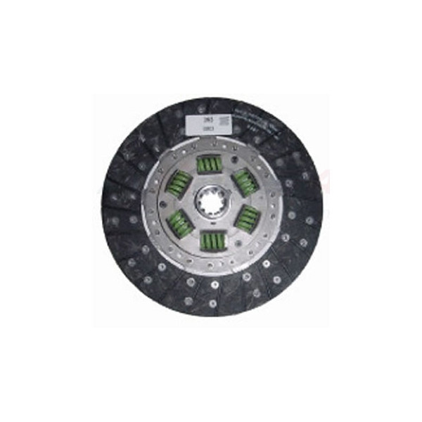 Clutch plate 9 1/2