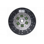 Clutch plate 9 1/2