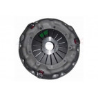 Koppling skydd - 2.25 Bensin - S2