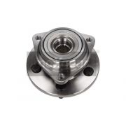 FRONT-BEARING / HUB Budget