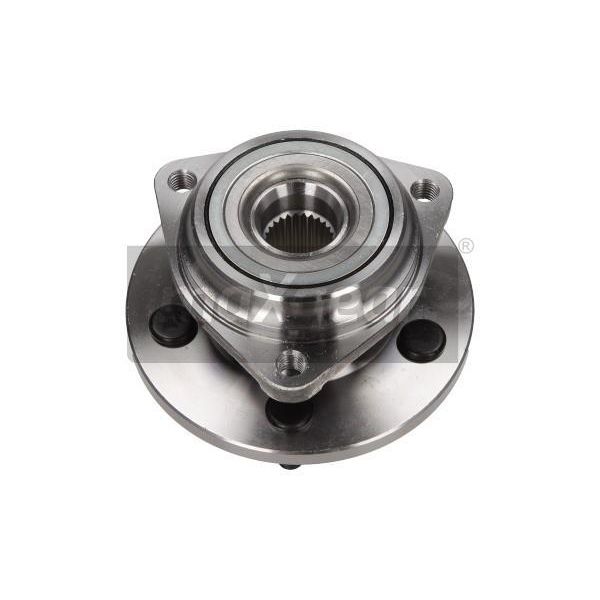 FRONT-BEARING / HUB Budget to 99