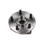 FRONT-BEARING / HUB Budget
