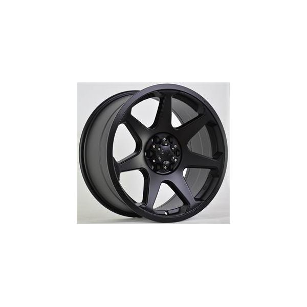 Dirt 9x17 5/120 ET25