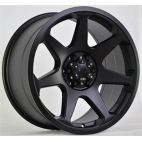 Dirt 9x17 5/120 ET25
