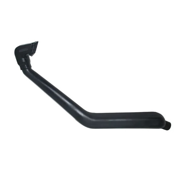 PLASTIC SNORKEL FOR TOYOTA J90 RH install