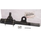Tie rod end J70 left at pitman arm