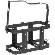 Jerry Can Holder Black