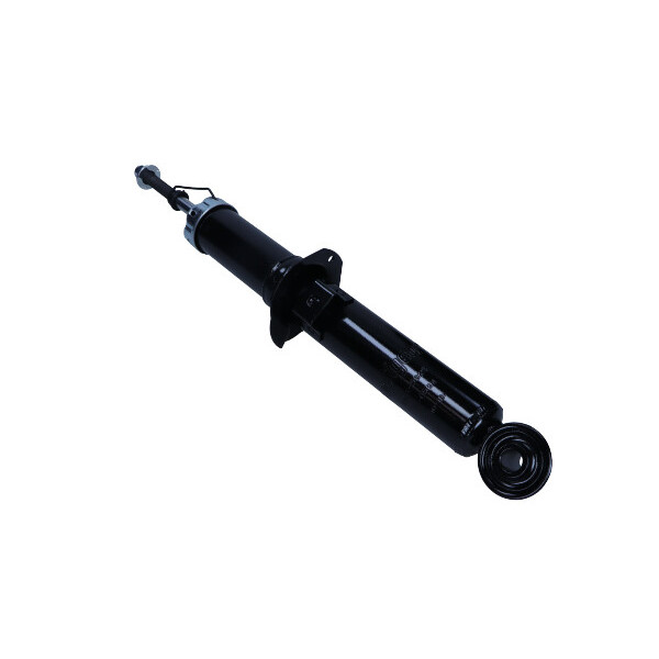 shock absorber left front
