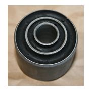 Front CONTROL ARM AXLE SIDE HD BUSHINGS, Land Rover