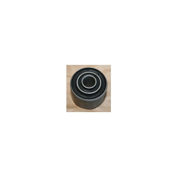 Front CONTROL ARM AXLE SIDE HD BUSHINGS, Land Rover