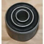 Front CONTROL ARM AXLE SIDE HD BUSHINGS, Land Rover