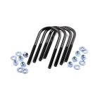 U BOLT INSTALLATION KIT