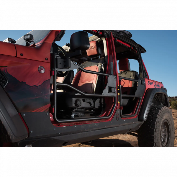 JL front doors
