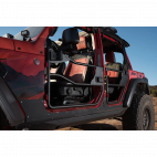 JL front doors