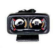 RAPTOR 4X4 DOUBLE INCLINE LAND METER