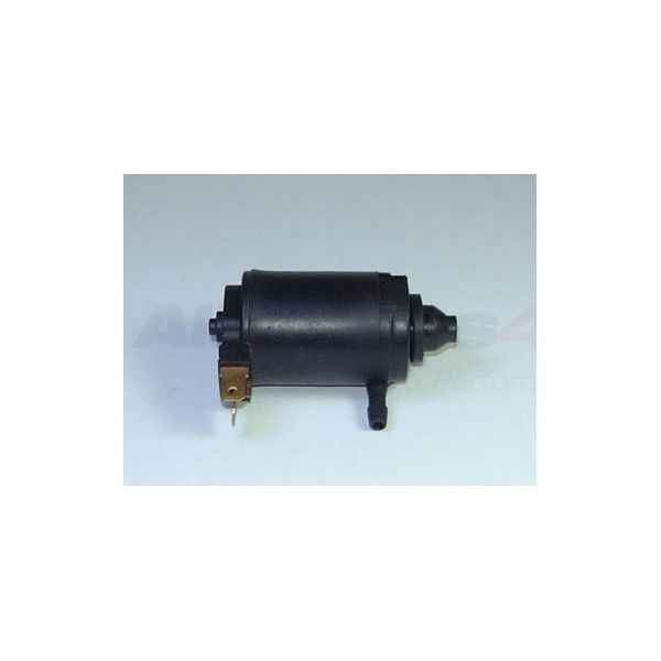 PUMP - SCREEN WASHER - RESOVOIR AND PUMPS - D1/DEF 83-06/RRC