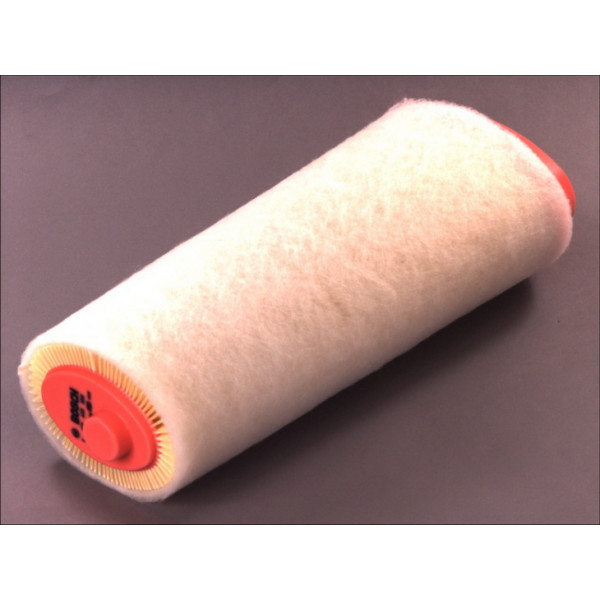 TD4 air filter