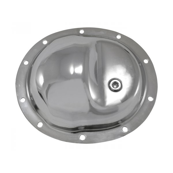 Diff Cover chrome Dana 35