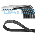 Jeep LHD AC and power steering belt