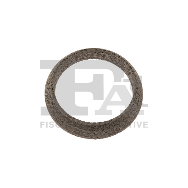 Exhaust seal ring