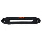 Hawse Fairlead For Wire Or Rope, Steel