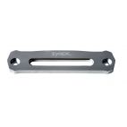 Hawse Fairlead For Rope, Aluminium