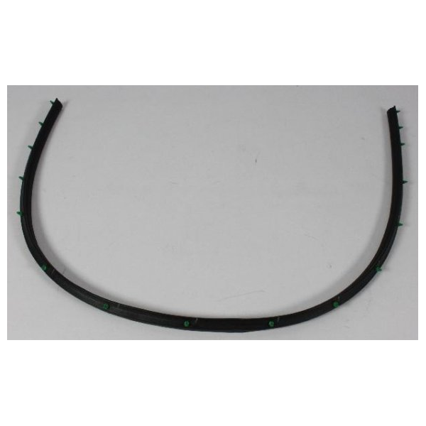 Mopar WK LH door seal lower Mopar WK LH door seal lower