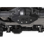 M200 DIFF SKID rear